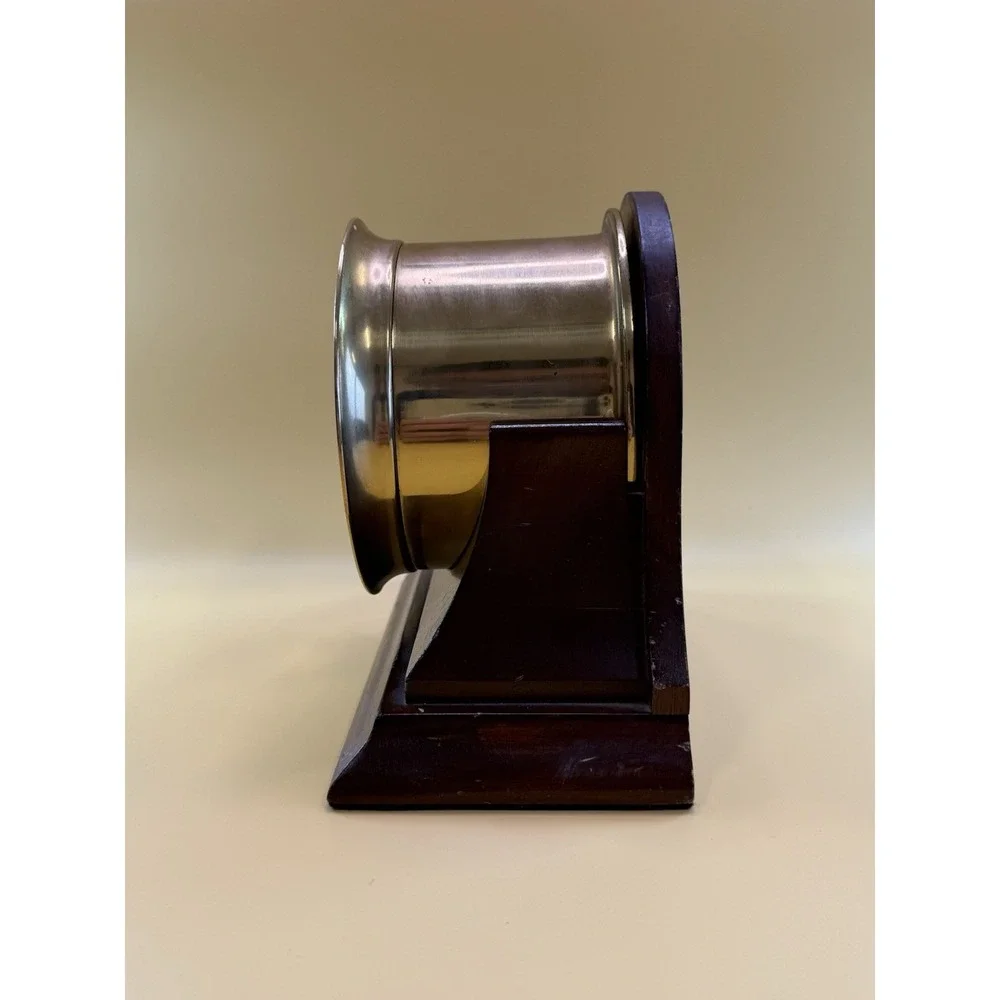 1960's Chelsea Brass 4½